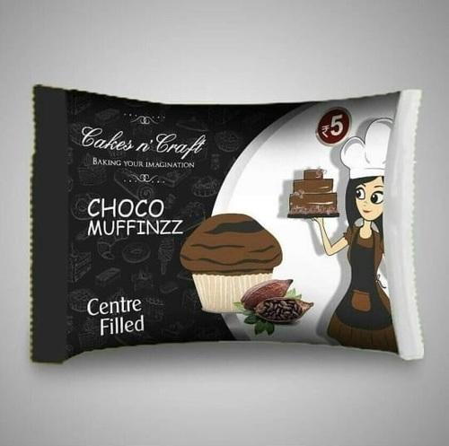 Choco Muffinzz