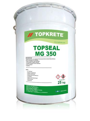 TOPSEAL MG350