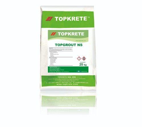 Topgrout NS