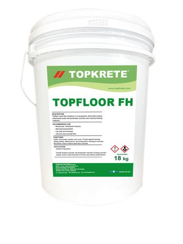 Topfloor FH