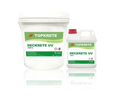 Deckrete UV