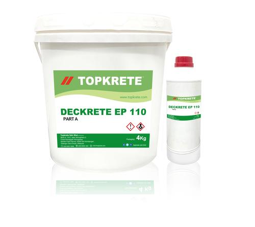 Deckrete EP 110