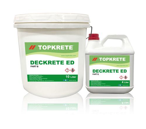 Deckrete ED