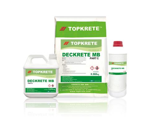 Deckrete MB