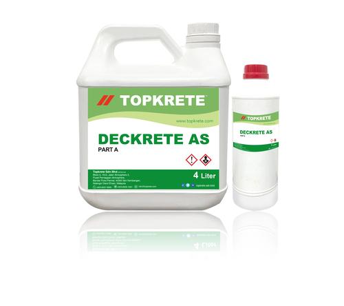 Deckrete AS