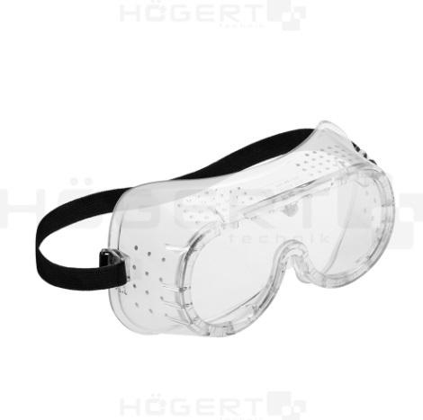 SAFETY GOGGLES