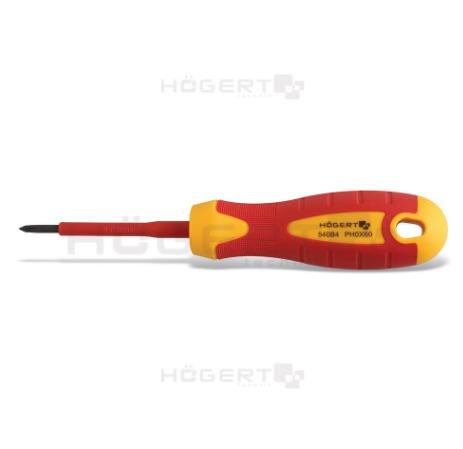 INSULATED PH PHILLIPS SCREWDRIVERS