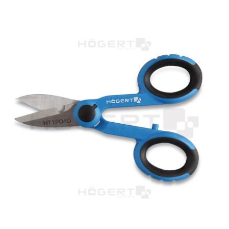 ELECTRICIAN'S SHEARS