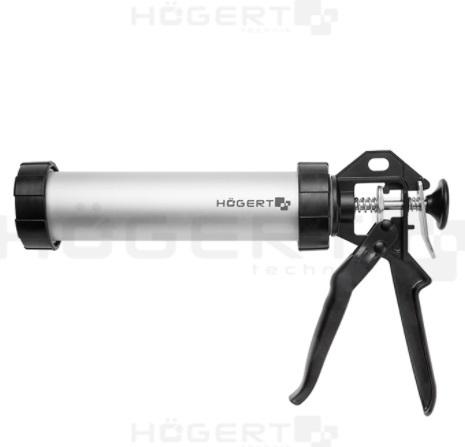 CAULKING GUNS AND ACRYLIC CAULK