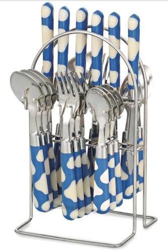 IRIS CUTLERY SET