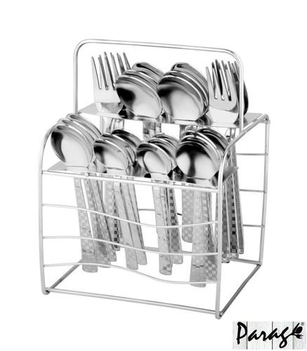 DECORA CUTLERY SET