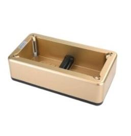 Shoe Cover Dispenser Machine