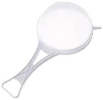 Kefir Plastic Strainer for Water & Milk Kefir Both