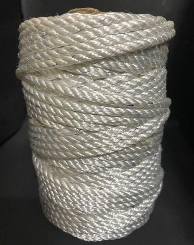 4.75mm Polyester 3 Str