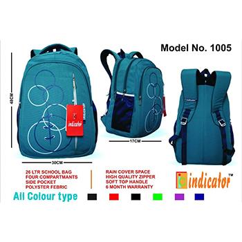 School Bag