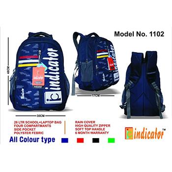 School Bag