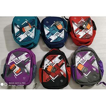 School Bag