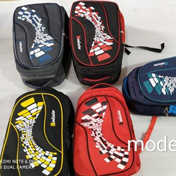 School Bag
