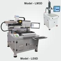 3D Laser Engraving Machine