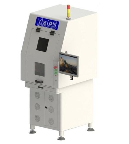 Drip irrigation pipe Laser Marking Machine