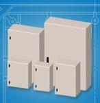 Stainless Steel Enclosure   Series - G3S