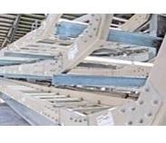 Fiberglass (GRP) Cable Trays