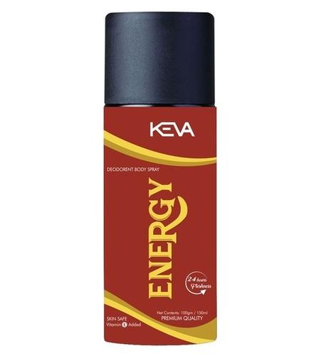 KEVA ENERGY