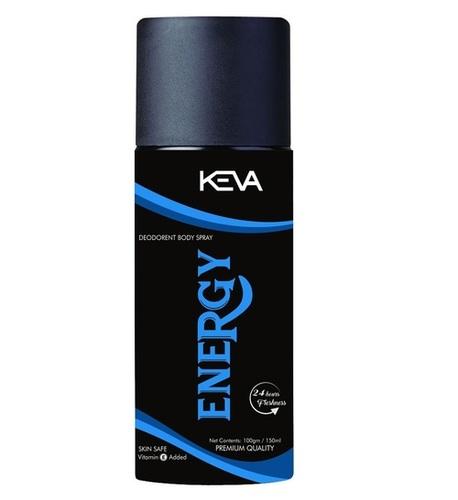 KEVA ENERGY