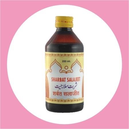 SHARBAT SALAJEET