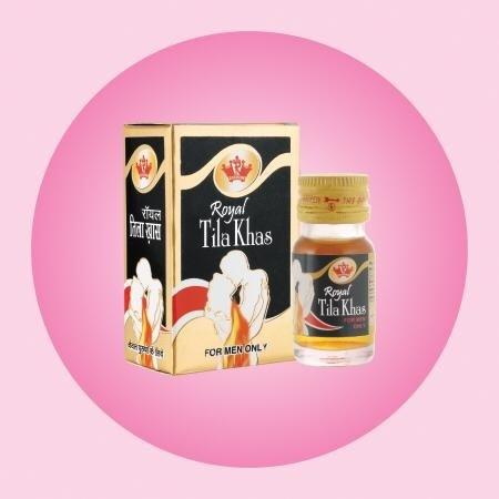 ROYAL TILA KHAS