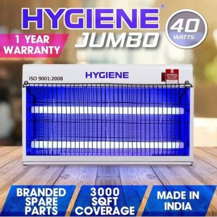 Hygiene Jumbo