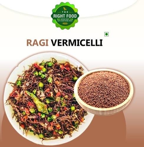 Ragi Vermicelli