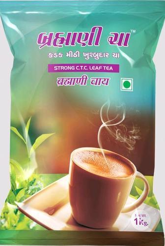 BRAHMANI TEA 1KG