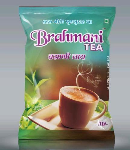 BRAHMANI TEA RS 10 SACHET