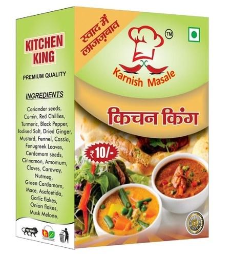 Kitchen King Masala