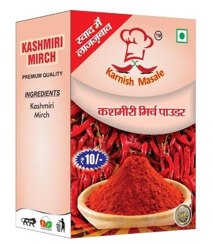 Kashmiri Mirch Powder