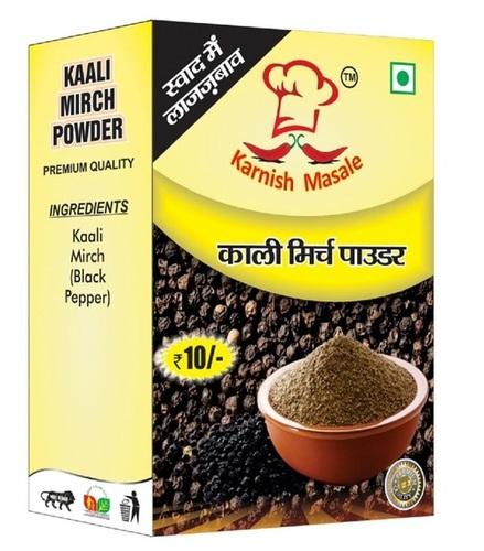 Kali Mirch Powder