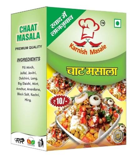 Chat Masala