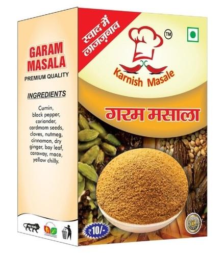 Garam Masala