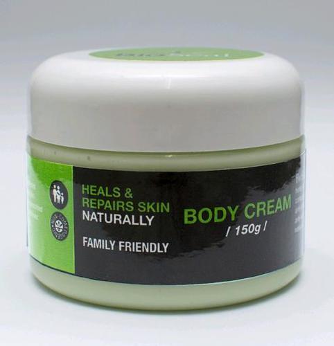 BODY CREAM 150GMS