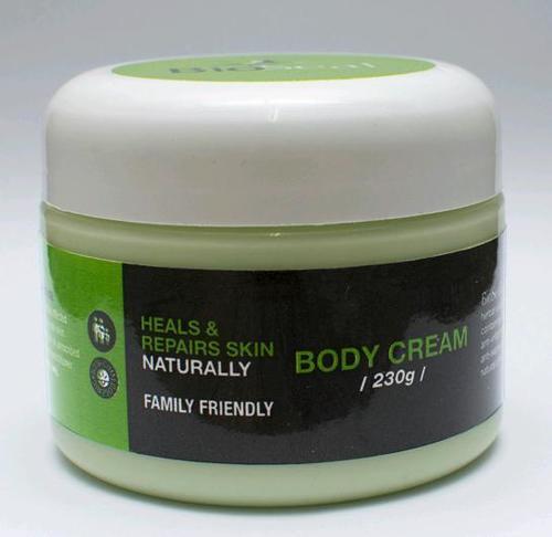 BODY CREAM