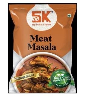Meat Masala 