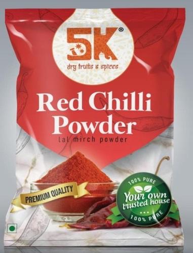 Red Chilli Powder