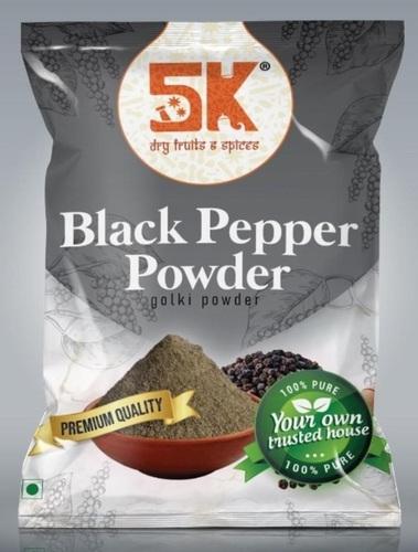 Black Pepper Powder