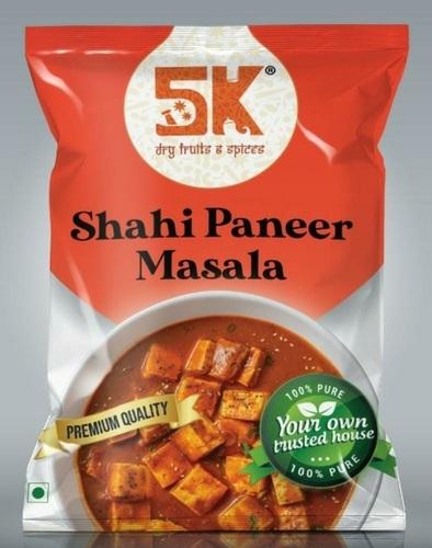 Shahi Paneer Masala
