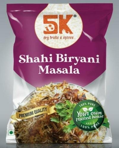 Shahi Biryani Masala