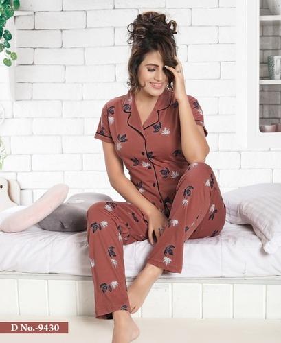 Ladies Night Suit