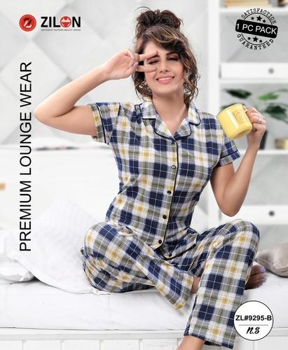 Ladies Night Suit
