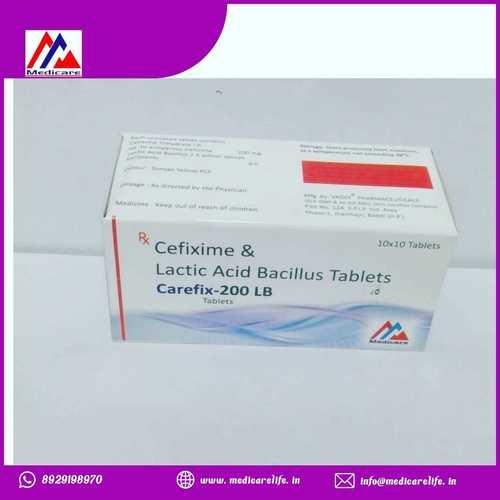 CAREFIX-200 LB TABLET