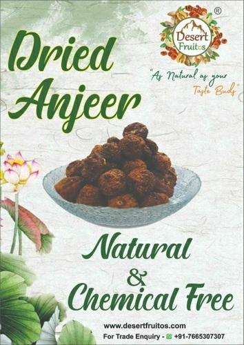 Dried Anjeer